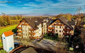 Wonder Home - Apartamenty w spokojnej okolicy, z widokiem na góry
